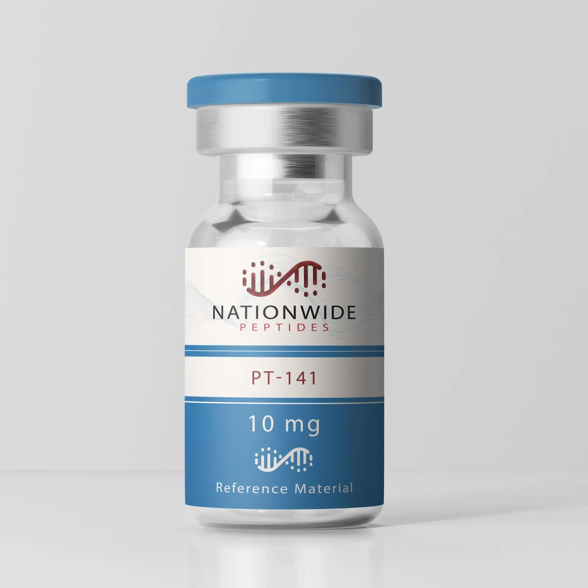 buy PT-141 peptide research-grade vial for laboratory sourcing